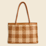 Ella Bag - Vintage Check - Bembien - STAG Provisions - W - Accessories - Bag
