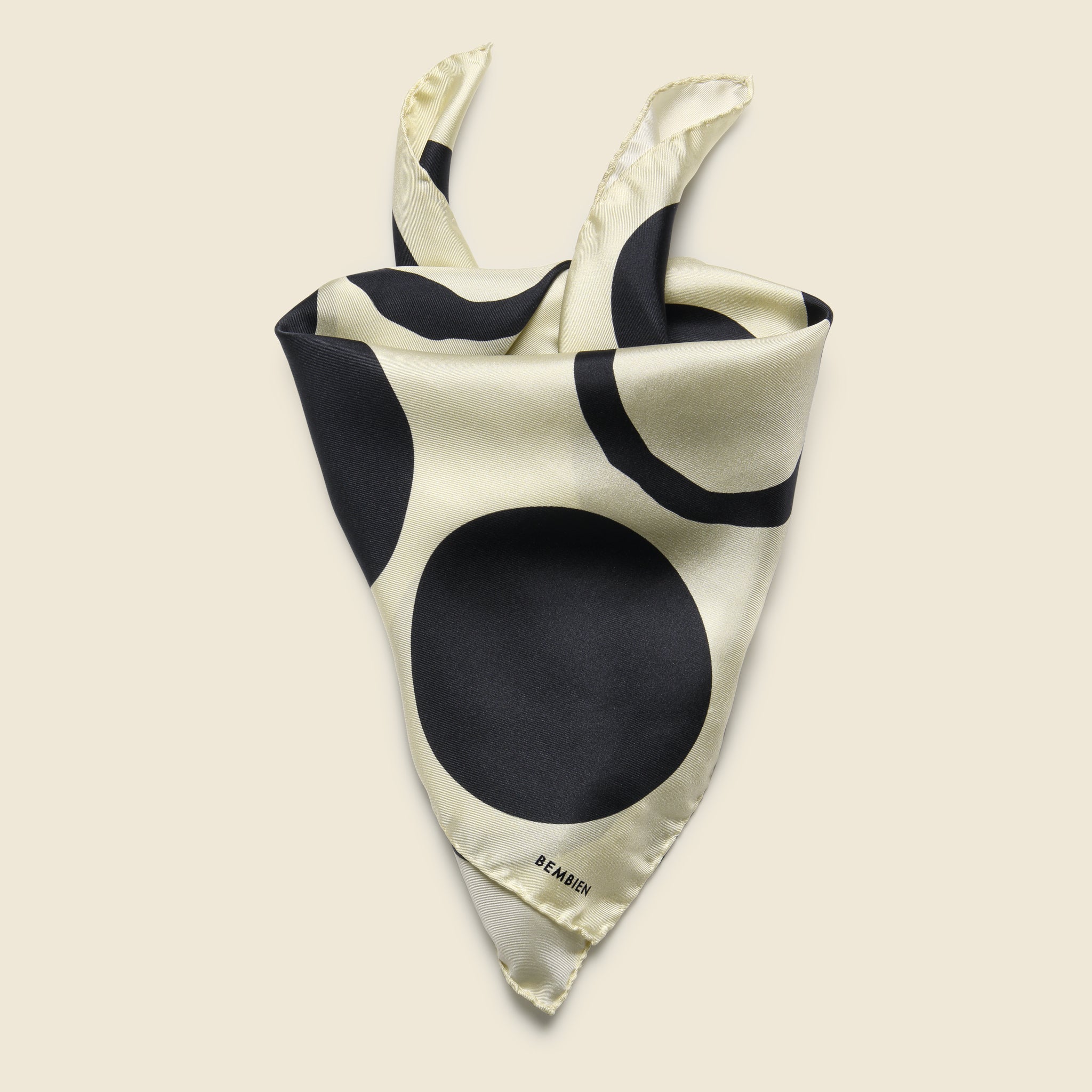 Simone Scarf - Circlet - Bembien - STAG Provisions - W - Accessories - Scarf