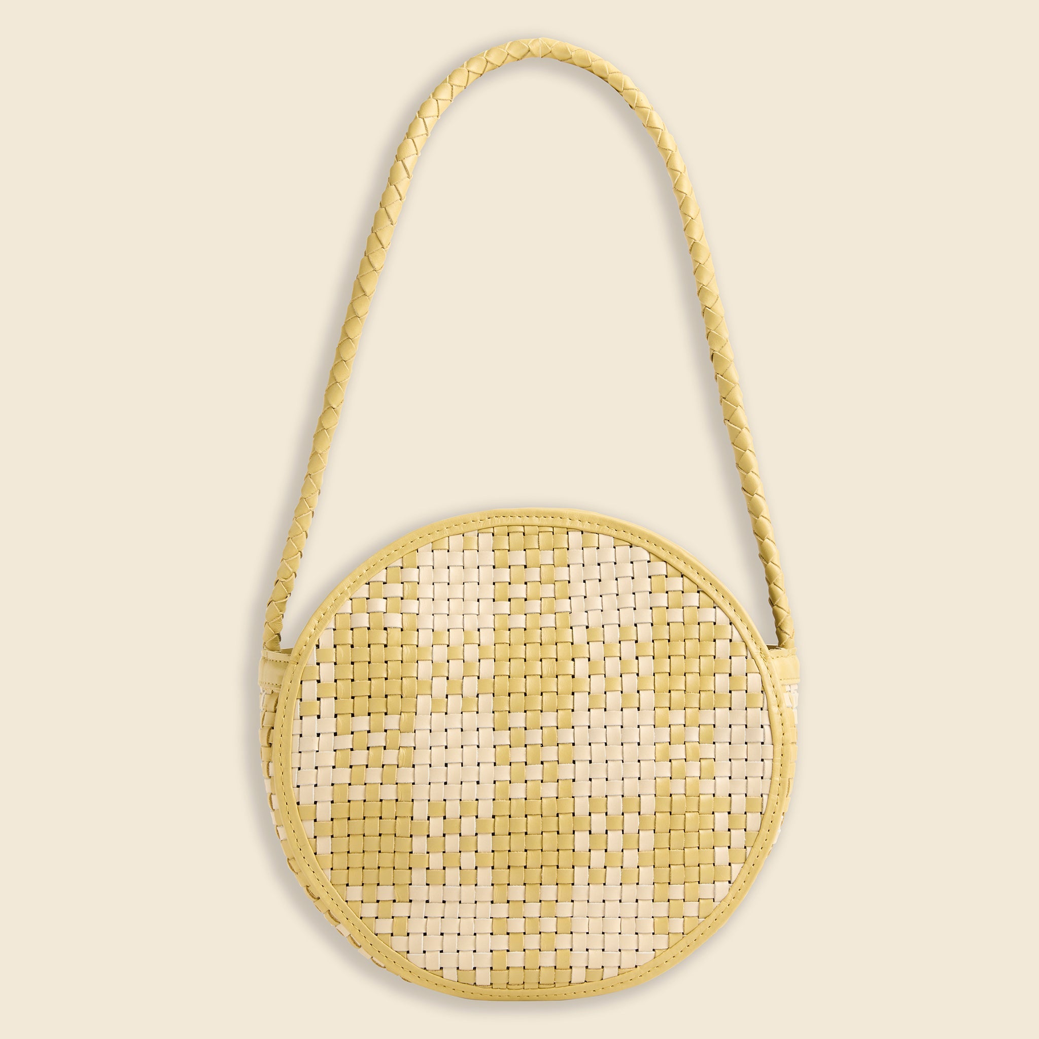 Audrey - Sage Check - Bembien - STAG Provisions - W - Accessories - Bag