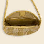 Audrey - Sage Check - Bembien - STAG Provisions - W - Accessories - Bag