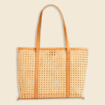 Margot - Natural/Caramel - Bembien - STAG Provisions - W - Accessories - Bag