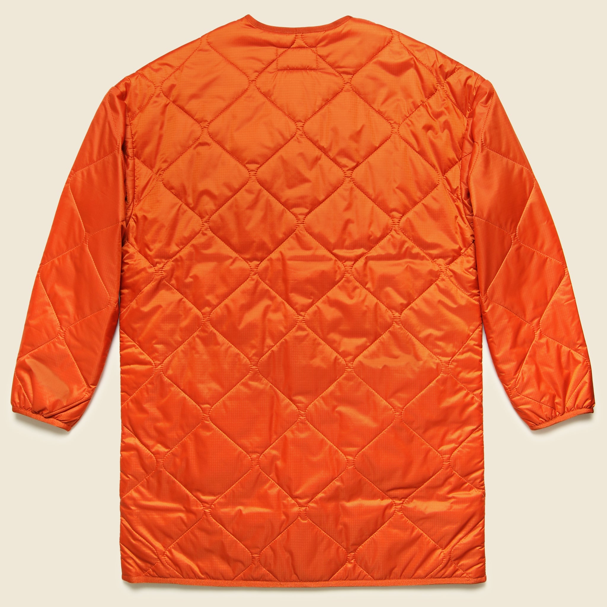 Jane Jacket Liner - Persimmon - Carhartt WIP - STAG Provisions - W - Outerwear - Coat/Jacket