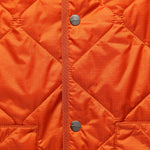 Jane Jacket Liner - Persimmon - Carhartt WIP - STAG Provisions - W - Outerwear - Coat/Jacket