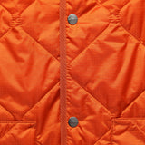 Jane Jacket Liner - Persimmon - Carhartt WIP - STAG Provisions - W - Outerwear - Coat/Jacket