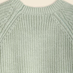 Emma Sweater - Misty Sage - Carhartt WIP - STAG Provisions - W - Tops - Sweater