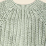 Emma Sweater - Misty Sage - Carhartt WIP - STAG Provisions - W - Tops - Sweater