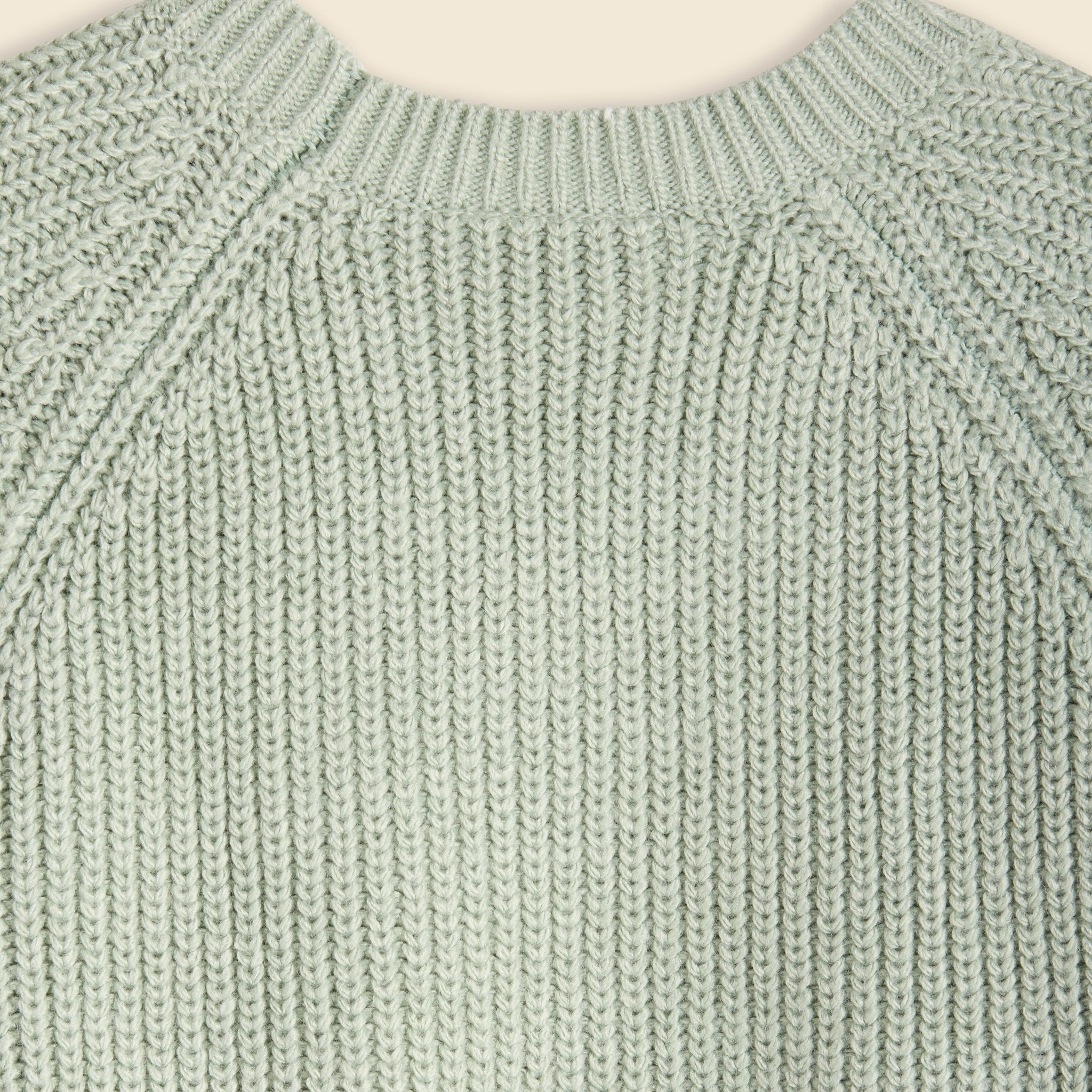 Emma Sweater - Misty Sage - Carhartt WIP - STAG Provisions - W - Tops - Sweater