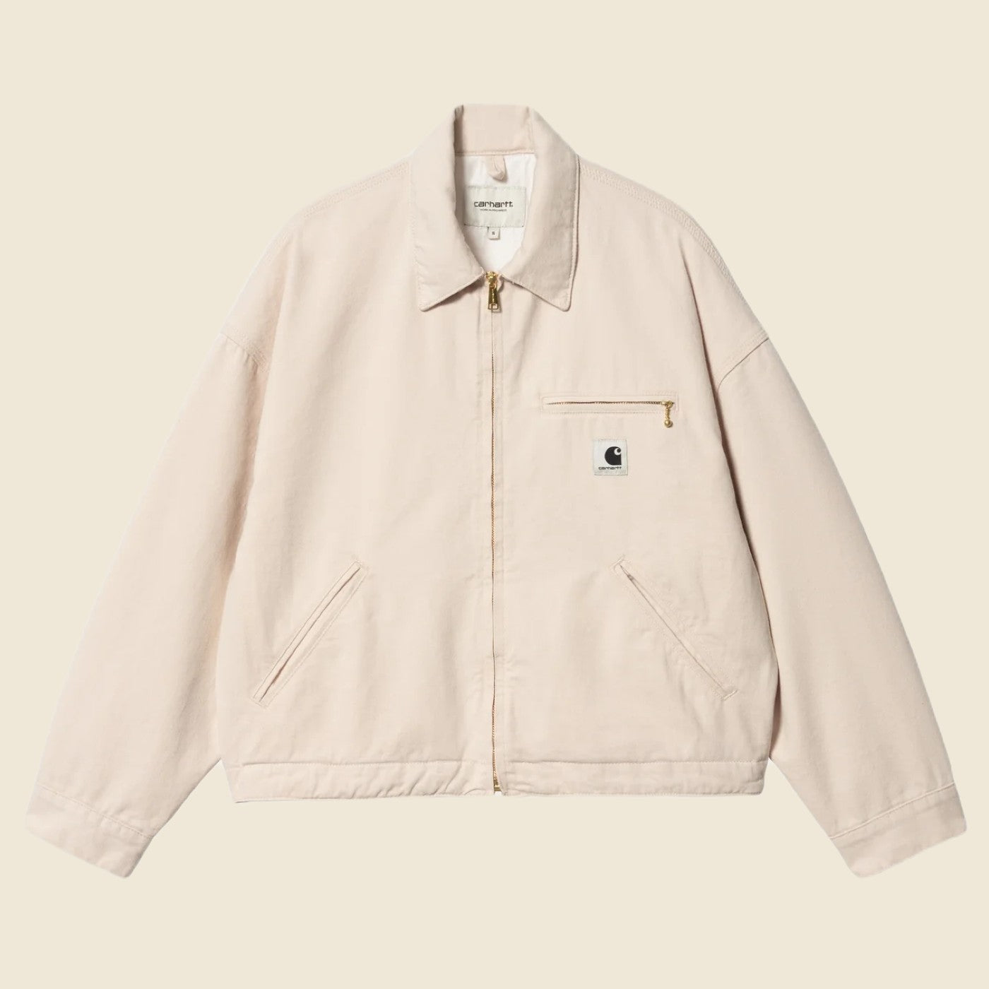 Derby Jacket - Natural – Daughters