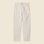 Pierce Pant Straight - Wax - Carhartt WIP - STAG Provisions - W - Pants - Twill