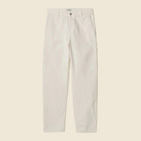 Pierce Pant Straight - Wax - Carhartt WIP - STAG Provisions - W - Pants - Twill