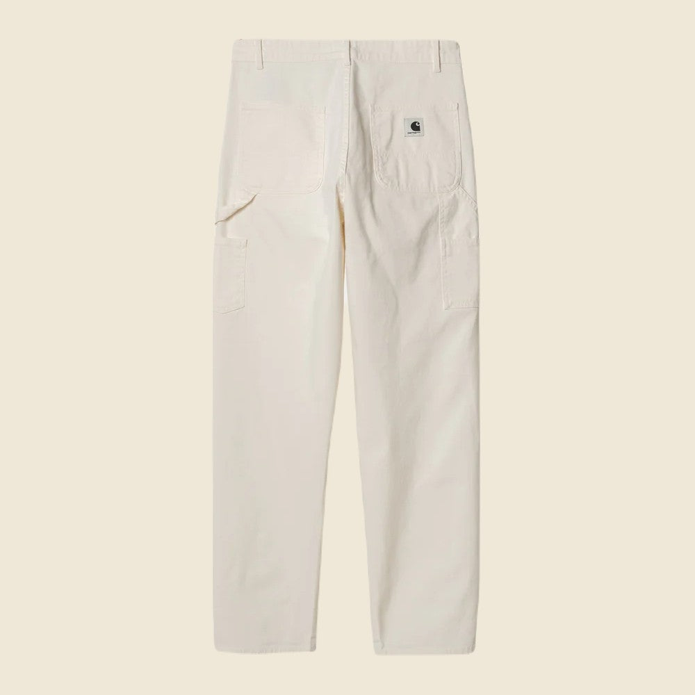 Pierce Pant Straight - Wax - Carhartt WIP - STAG Provisions - W - Pants - Twill