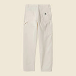 Pierce Pant Straight - Wax - Carhartt WIP - STAG Provisions - W - Pants - Twill
