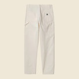 Pierce Pant Straight - Wax - Carhartt WIP - STAG Provisions - W - Pants - Twill