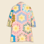 Original Quilt Coat - Vintage Quilt - Carleen - STAG Provisions - W - Outerwear - Coat/Jacket