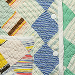 Quilt Vest - Multi - Carleen - STAG Provisions - W - Outerwear - Vest