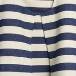 Stripes Denim Dress - Wide Stripes - Carleen - STAG Provisions - W - Onepiece - Dress
