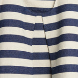 Stripes Denim Dress - Wide Stripes - Carleen - STAG Provisions - W - Onepiece - Dress