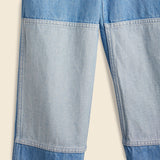 Two-Tone Jeans - Big Sky - Carleen - STAG Provisions - W - Pants - Denim