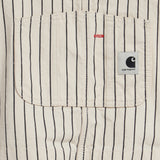 Trade Overall - Wax/Black - Carhartt WIP - STAG Provisions - W - Onepiece - Overalls