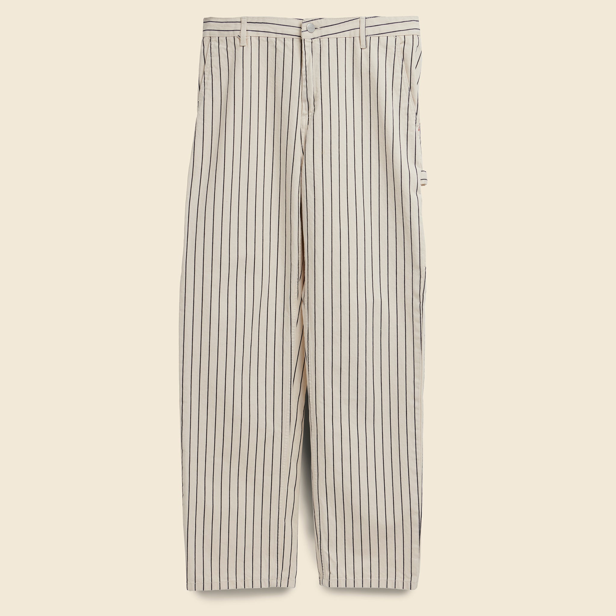 Trade Pant - Wax/Black - Carhartt WIP - STAG Provisions - W - Pants - Twill