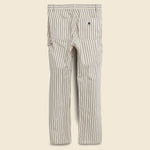 Trade Pant - Wax/Black - Carhartt WIP - STAG Provisions - W - Pants - Twill