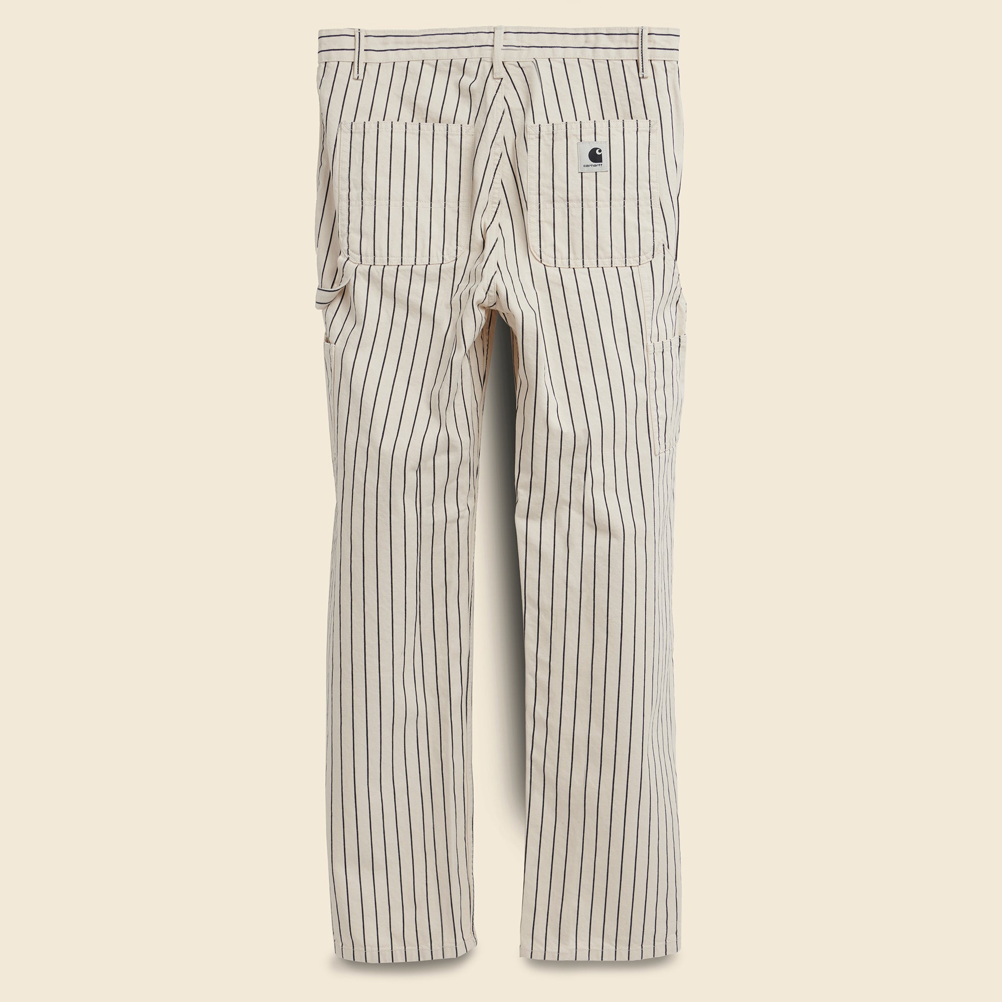 Trade Pant - Wax/Black - Carhartt WIP - STAG Provisions - W - Pants - Twill