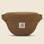 Jake Hip Bag - Tamarind - Carhartt WIP - STAG Provisions - W - Accessories - Bag