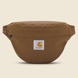 Jake Hip Bag - Tamarind - Carhartt WIP - STAG Provisions - W - Accessories - Bag