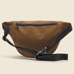 Jake Hip Bag - Tamarind - Carhartt WIP - STAG Provisions - W - Accessories - Bag
