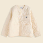 Skyler Liner - Natural - Carhartt WIP - STAG Provisions - W - Outerwear - Coat/Jacket