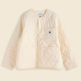 Skyler Liner - Natural - Carhartt WIP - STAG Provisions - W - Outerwear - Coat/Jacket