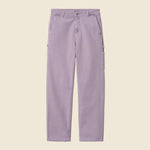 Pierce Pant Straight - Arrenga - Carhartt WIP - STAG Provisions - W - Pants - Twill