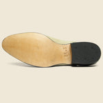 Sueco Slip On Mule - Hueso - Chamula - STAG Provisions - W - Shoes - Boots