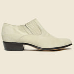 Choclo Short Boot - Hueso - Chamula - STAG Provisions - W - Shoes - Boots