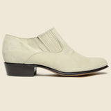 Choclo Short Boot - Hueso - Chamula - STAG Provisions - W - Shoes - Boots