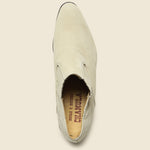 Choclo Short Boot - Hueso - Chamula - STAG Provisions - W - Shoes - Boots