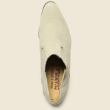 Choclo Short Boot - Hueso - Chamula - STAG Provisions - W - Shoes - Boots