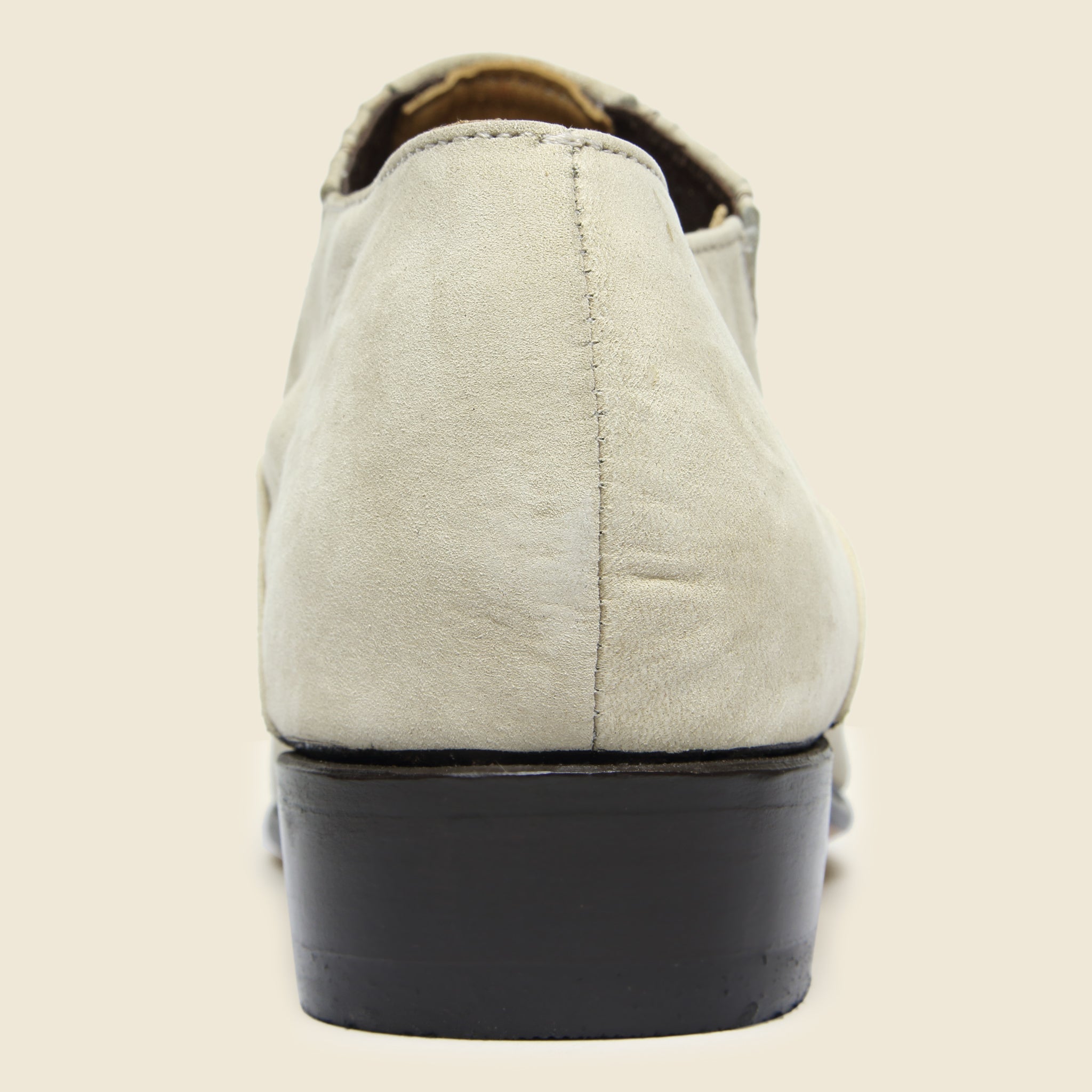 Choclo Short Boot - Hueso - Chamula - STAG Provisions - W - Shoes - Boots