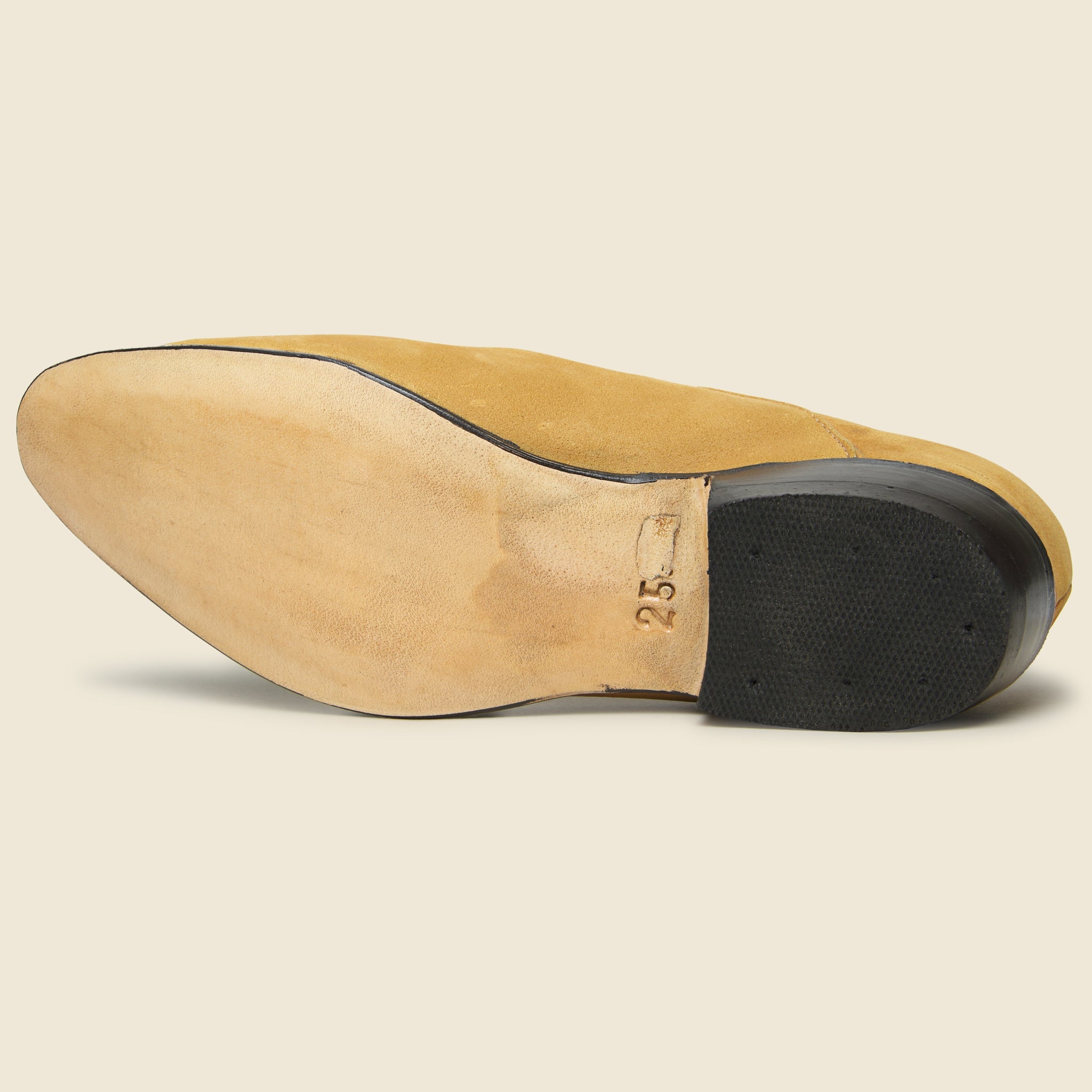 Choclo Short Boot - Oro - Chamula - STAG Provisions - W - Shoes - Boots
