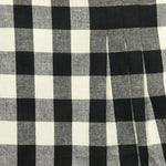 Pleat Shoulder Shell - Buffalo Plaid - Carleen - STAG Provisions - W - Tops - S/S Woven