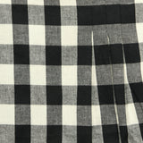 Pleat Shoulder Shell - Buffalo Plaid - Carleen - STAG Provisions - W - Tops - S/S Woven