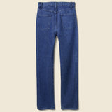Quilt Patch Jean - Carleen - STAG Provisions - W - Pants - Denim