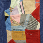 Quilt Patch Jean - Carleen - STAG Provisions - W - Pants - Denim