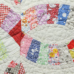 Moving Day Quilt Jacket - Red/Natural/Multi - Carleen - STAG Provisions - W - Outerwear - Coat/Jacket
