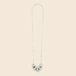 Navajo Pearl Necklace - Sterling SIlver - DINEH - STAG Provisions - W - Accessories - Necklace