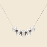Navajo Pearl Necklace - Sterling SIlver - DINEH - STAG Provisions - W - Accessories - Necklace