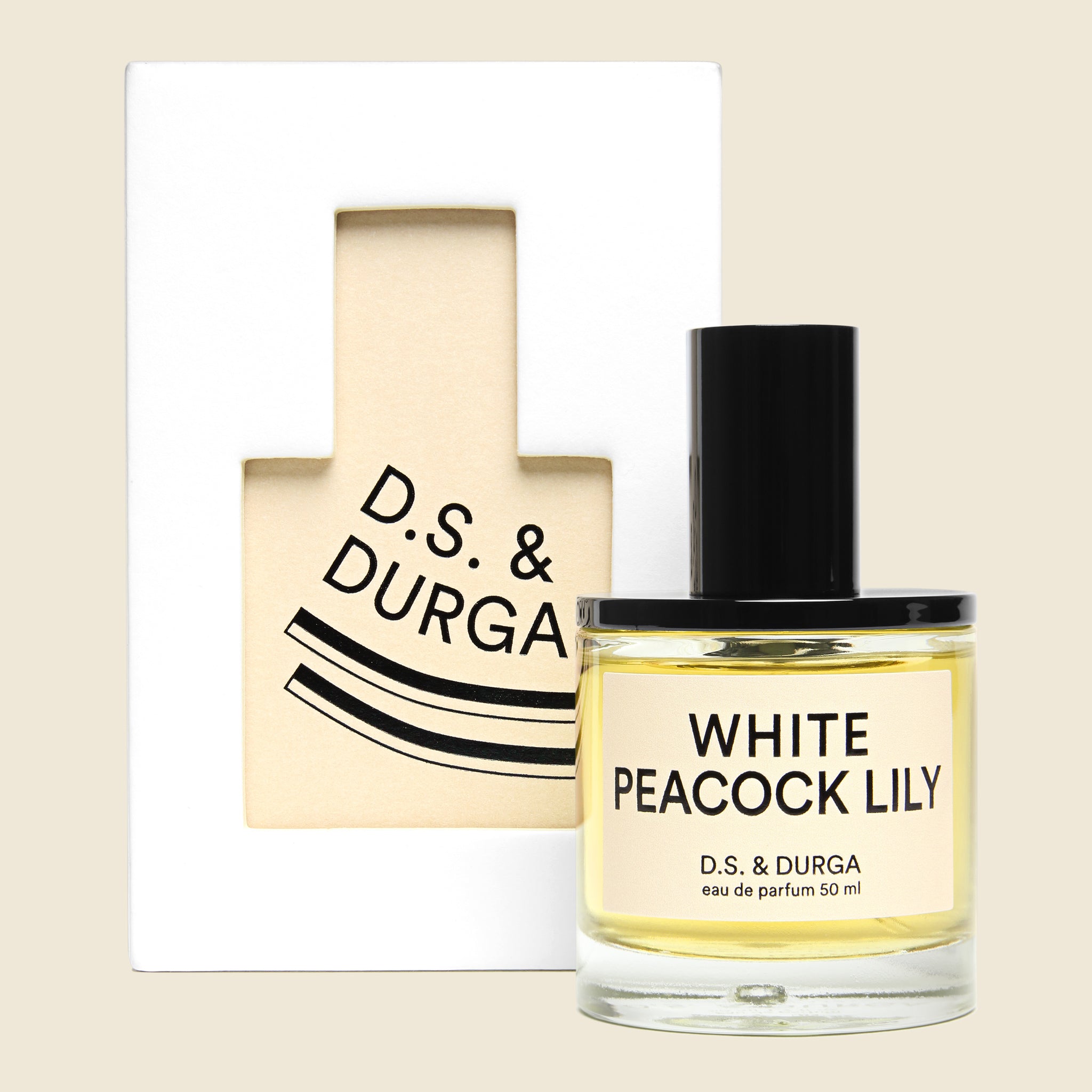 Perfume - White Peacock Lily - D.S. & Durga - STAG Provisions - W - Chemist - Perfume