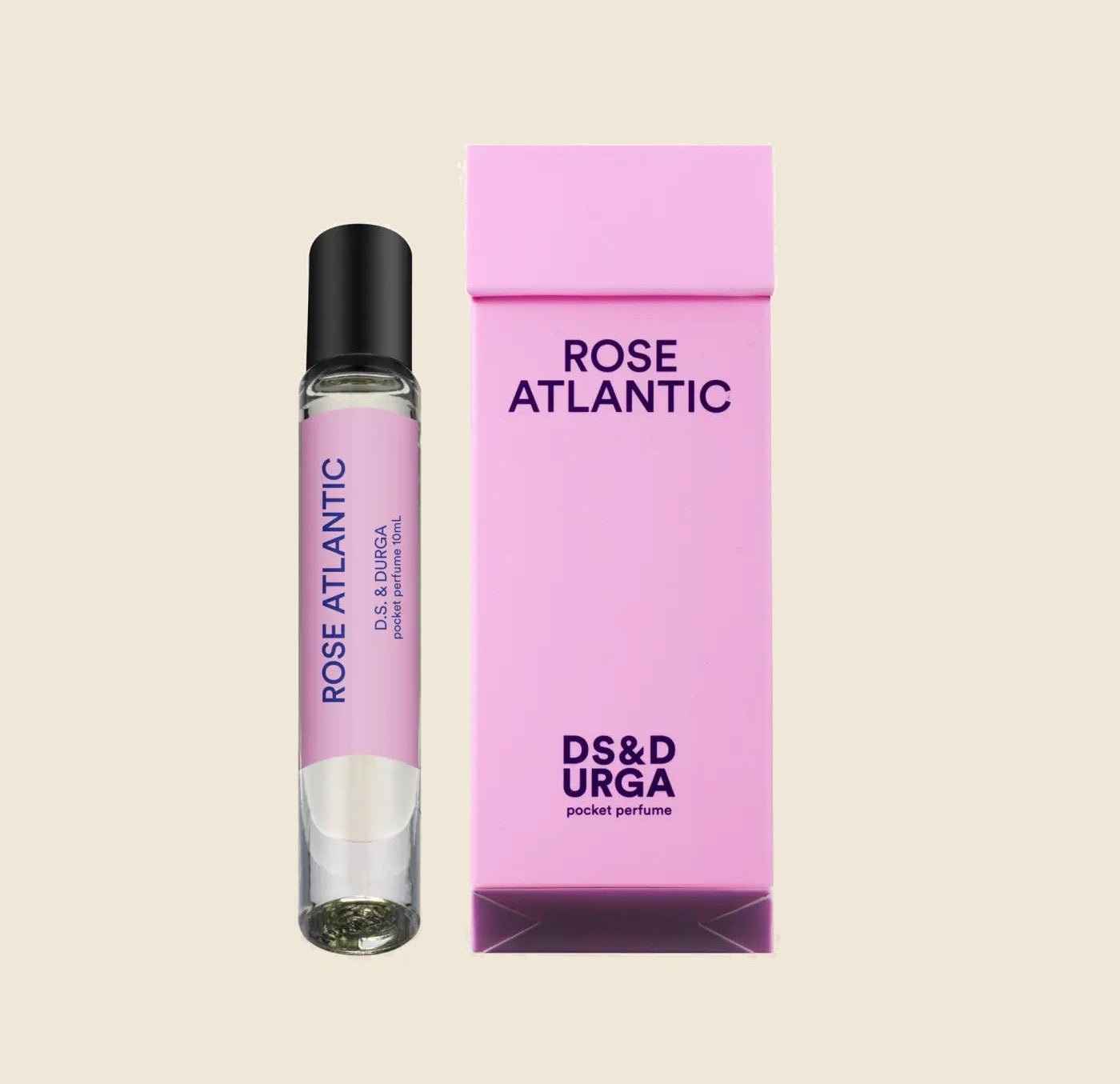 Pocket Perfume - Rose Atlantic - D.S. & Durga - STAG Provisions - W - Chemist - Perfume