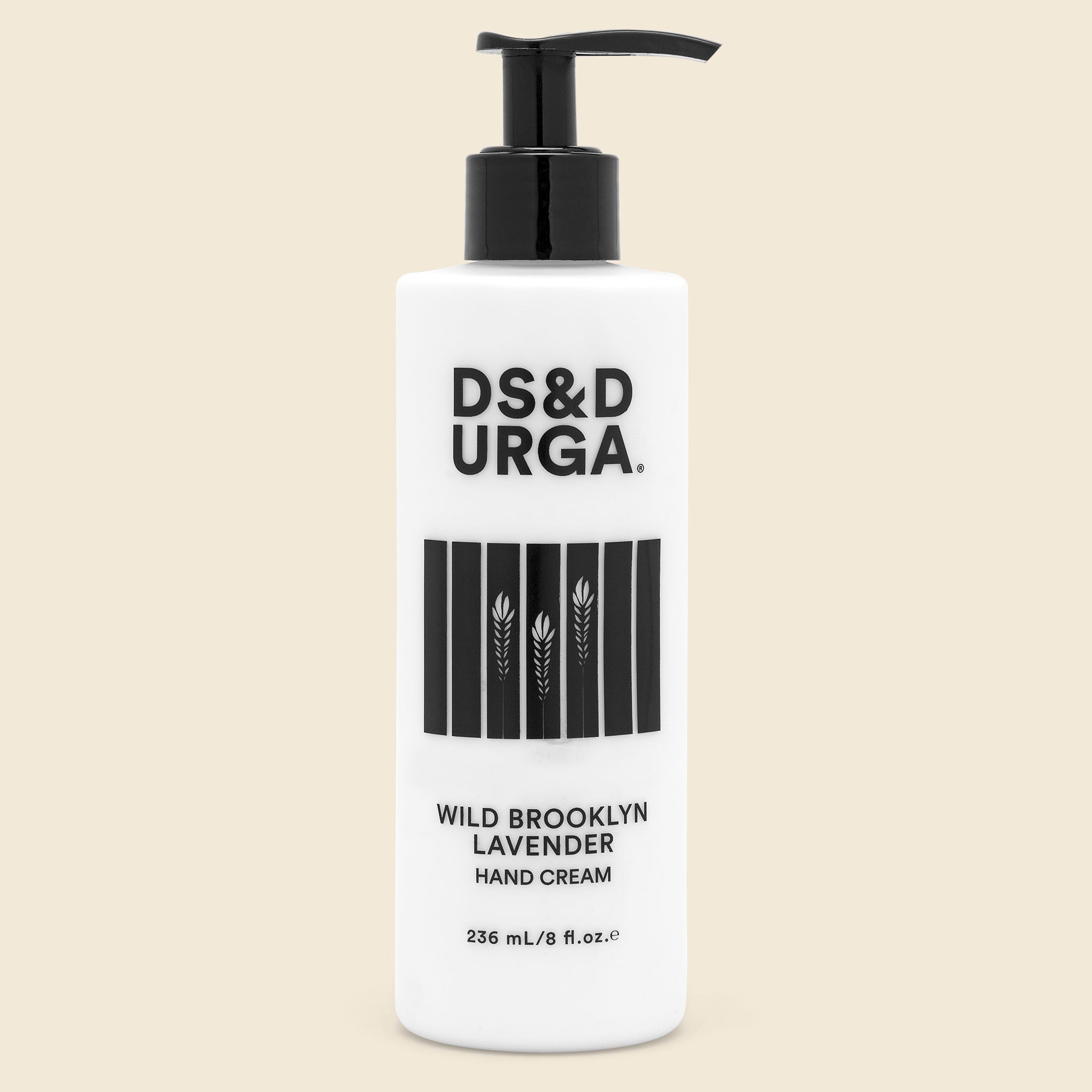 Hand Cream - Wild Brooklyn - D.S. & Durga - STAG Provisions - W - Chemist - Skin Care