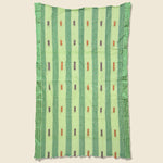 Sari Wrap - Green - Auntie Oti - STAG Provisions - W - Accessories - Scarf
